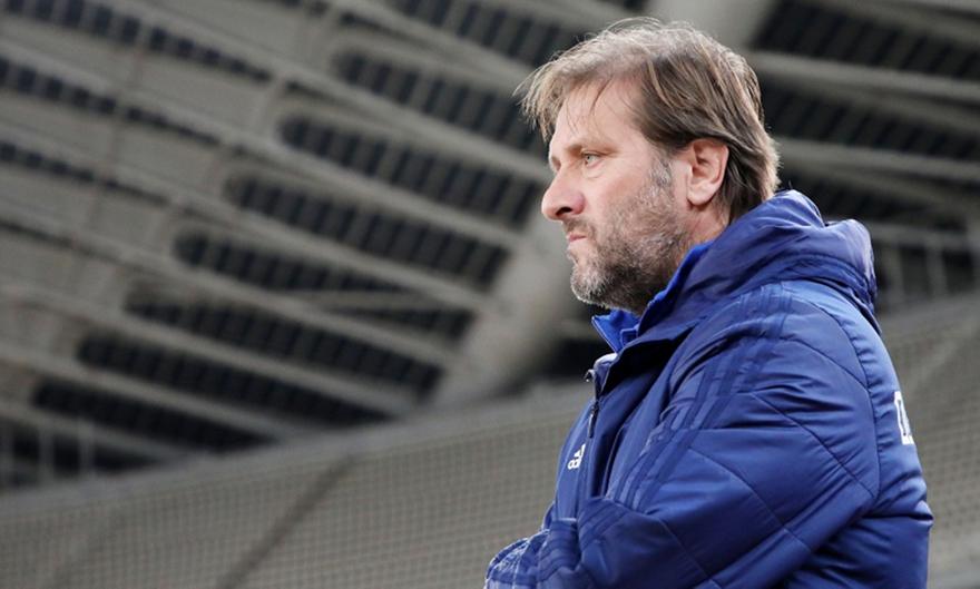 Ολυμπιακός: Παράταση για το θέμα του αριστερού μπακ