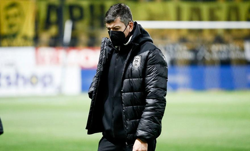 Δεν υπάρχουν περιθώρια για απώλειες στον ΠΑΟΚ