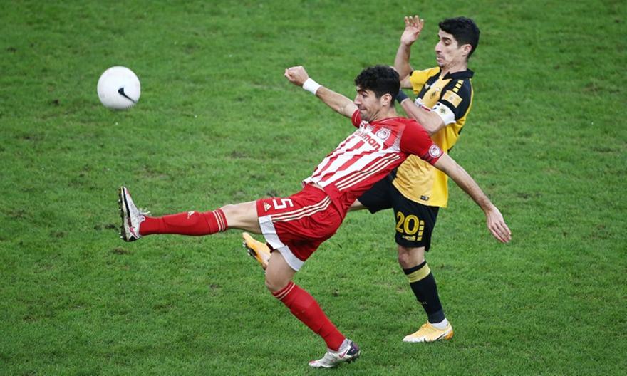 Τι ήταν το «μαγικό ραβδί» που άγγιξε τον Μπουχαλάκη!