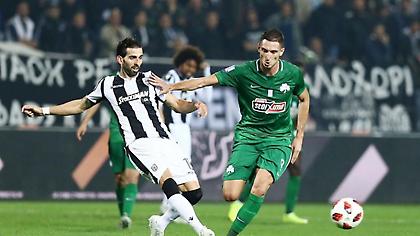 Το κουίζ της ημέρας 20/12: ΠΑΟΚ-Παναθηναϊκός ιστορίες και πρωταγωνιστές!