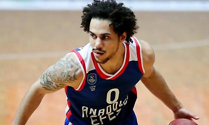 Σέιν Λάρκιν: Γιατί έπαψες MVP να θυμίζεις (videos)