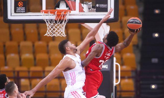 Ολυμπιακός: Ορκισμένος να σηκώνεται, να πέφτει και φτου από την αρχή…