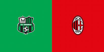 Σασουόλο-Μίλαν