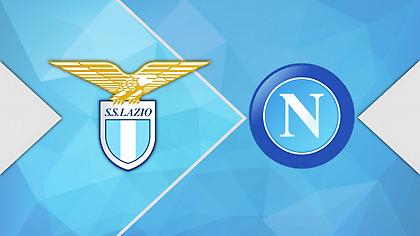 Λάτσιο-Νάπολι