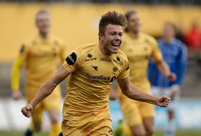 Ολυμπιακός: Τα δεδομένα για τον Μπιόρκαν