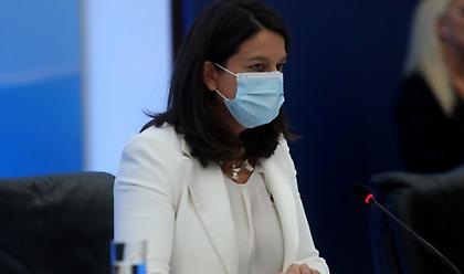 Κεραμέως: Στόχος να ανοίξουν τα σχολεία στις 8 Ιανουαρίου