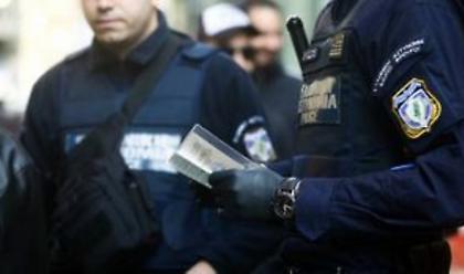 Βόλος: Ανήλικοι έκαναν πάρτι γενεθλίων σε προαύλιο σχολείου