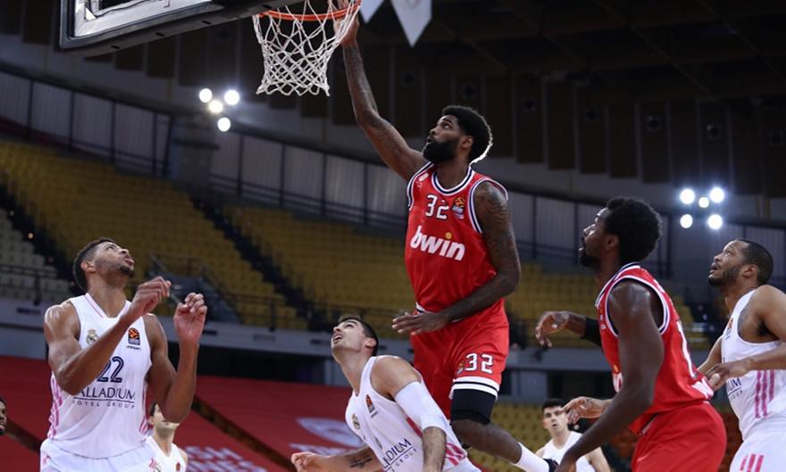 Ζέρβας: «Δεν έχει βρει ακόμη σταθερότητα ο Ολυμπιακός»