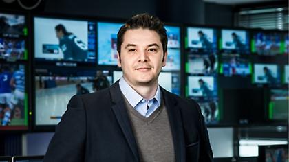 Αϊβάζογλου στον ΣΠΟΡ FM: «Θα μπορούσαμε να δούμε μεγάλα events του NBA στην Ελλάδα»