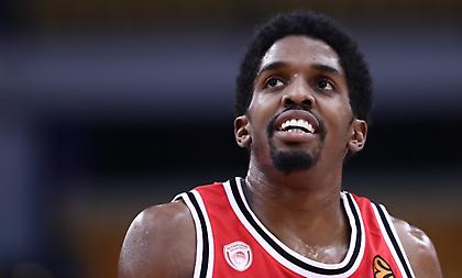 ΜακΚίσικ: «Μακάρι να ανανεώσω με Ολυμπιακό»