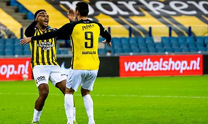 Νίκησε και άφησε πίσω τη Φέγενορντ η Φίτεσε