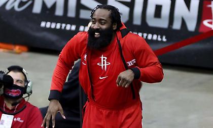 Πάει Νετς ή Χιτ ο Χάρντεν!