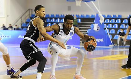 Καταθέτει την ένσταση ο Κολοσσός για το ματς με τον ΠΑΟΚ