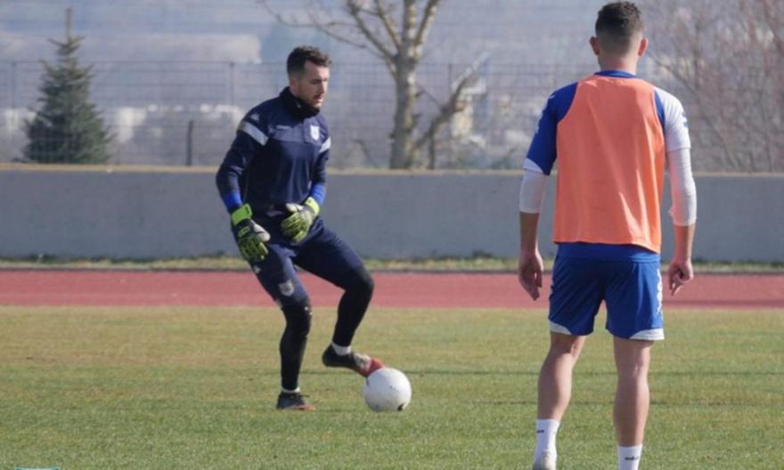 ΠΑΣ Γιάννινα: Χωρίς Καρτάλη και Πανουργιά με Αστέρα