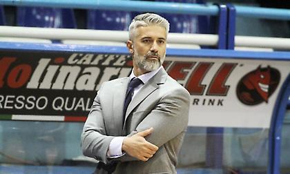 Επίσημο: Τέλος ο Ζιάγκος από τον Ηρακλή