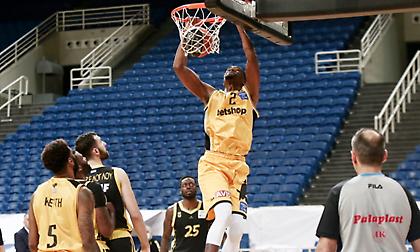 Έβγαλε… 21 η ΑΕΚ!