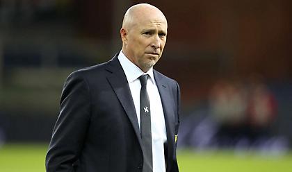 Διώχνει τον Μαράν η Τζένοα