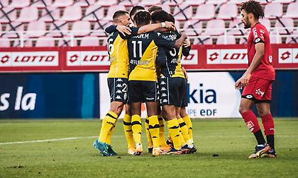 Η Μονακό… επέστρεψε