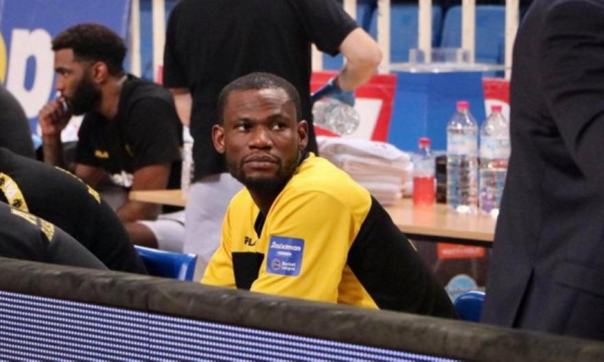 Ιατρικές εξετάσεις για Κίνγκσλεϊ στην ΑΕΚ