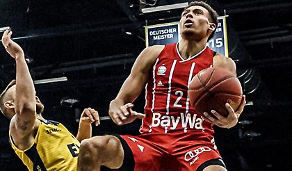 Έσπασε το αήττητο της Μπάγερν η Όλντενμπουργκ