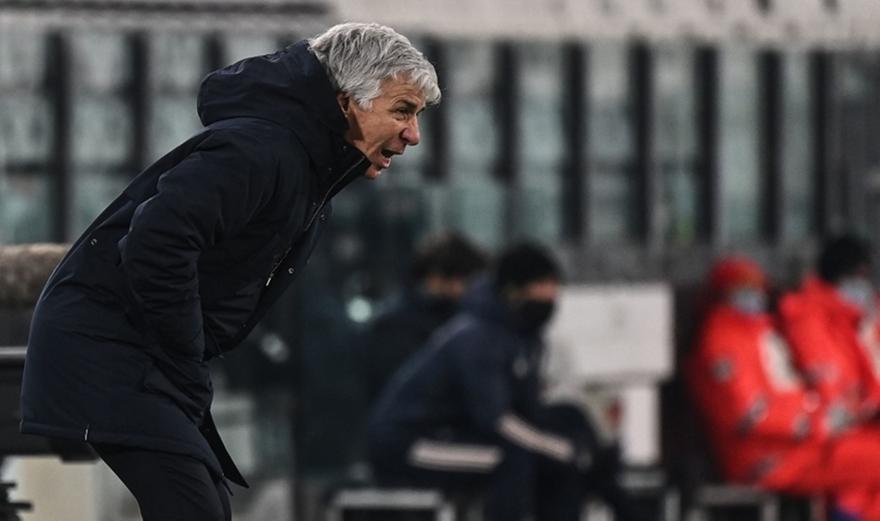 Γκασπερίνι: «Κερδίσαμε 4-1 τη Ρόμα και εσείς μιλάτε για τον Γκόμες»