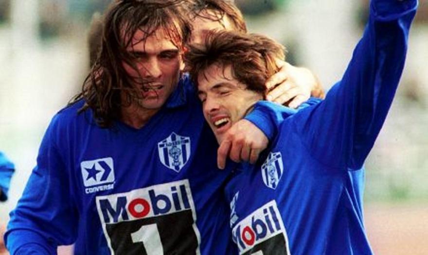 Απόλλων: «Καλό ταξίδι Ίμρε. Ο «μαέστρος» έφυγε»