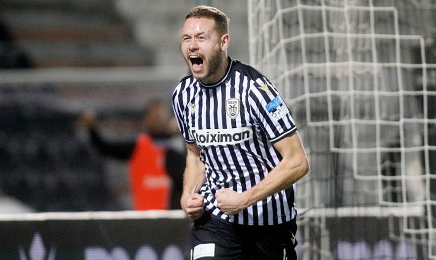 Ίνγκασον: «Είχαμε δει πώς αμύνεται στις στατικές φάσεις ο Παναθηναϊκός»