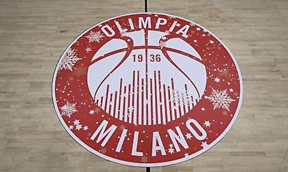 Το Χριστουγεννιάτικο παρκέ της Μιλάνο (photos)