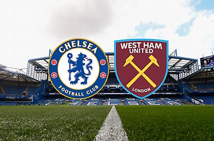 Η αντεπίθεση της Τσέλσι και το σερί της Γουέστ Χαμ