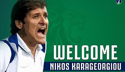 Στην Αλ Σούλα ο Καραγεωργίου