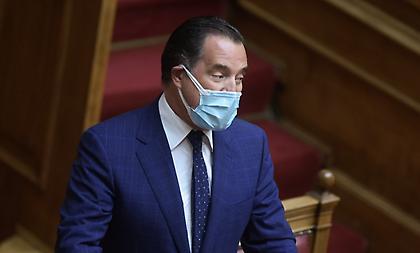 Γεωργιάδης: Άνοιγμα του λιανεμπορίου σε «ζώνες»- Αύξηση τζίρων με το click away