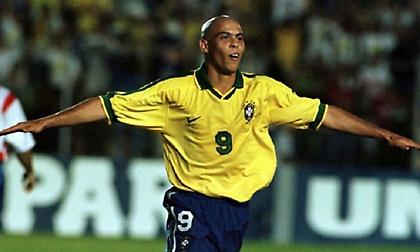 Το κουίζ της ημέρας: «Ρονάλντο το… φαινόμενο!»