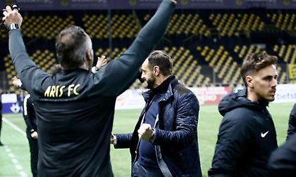 Το ανεξάρτητο κρατίδιο του Άρη