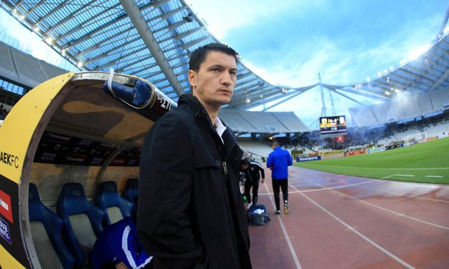 Κετσετζόγλου: «Δεν υπάρχει περίπτωση να έρθει ο Βλάνταν Ίβιτς στην ΑΕΚ»