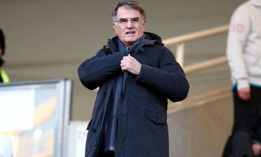 Μπάγεβιτς: «Γνώρισα λατρεία από τους οπαδούς της ΑΕΚ»