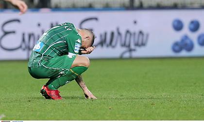 Η ατολμία του Παναθηναϊκού, οι αλλαγές και οι ελλείψεις που κόστισαν