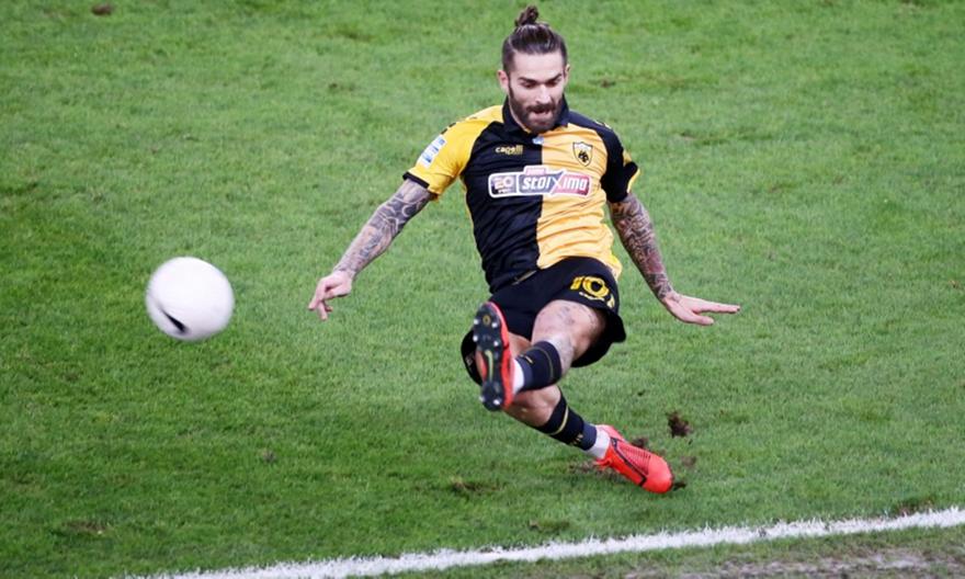 Τσακίρης: «Αν συνεχίσει να ζητά πάνω από 1 εκατ. ο Λιβάγια, δεν πρόκειται ν’ ανανεώσει»