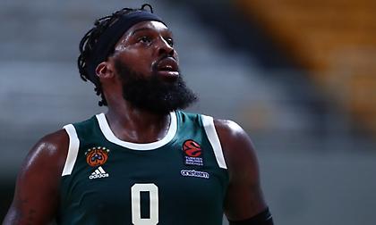 Χωρίς Όγκαστ στο Τελ Αβίβ ο Παναθηναϊκός – Μέσα Μακ και Ουάιτ