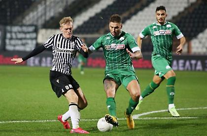 Podcast: «Οι αλλαγές – εκπλήξεις από Μπόλονι, το πέναλτι και η συνέχεια στον Παναθηναϊκό» (aud)