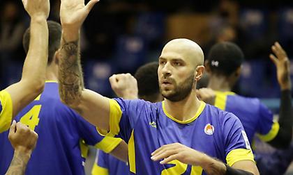 Βασιλόπουλος: «Να δείξουμε ένα καλύτερο πρόσωπο με Στρασμπούρ»