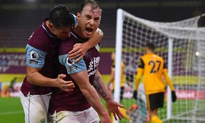 Νίκησε και… πήρε ανάσα η Μπέρνλι