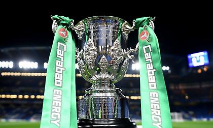 Πήγε δύο μήνες πίσω ο τελικός του League Cup