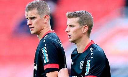 Σταματούν το ποδόσφαιρο στα… 32 τους τα αδέρφια Μπέντερ!