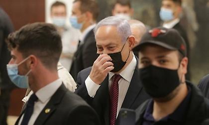 Ισραήλ-Μαρόκο: Πρώτη εμπορική πτήση Τελ Αβίβ - Ραμπάτ όπου θα επιβαίνει ο Τζάρεντ Κούσνερ