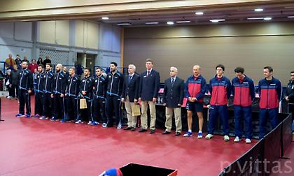 Οι αποφάσεις της ETTU μετά την τελευταία της συνεδρίαση