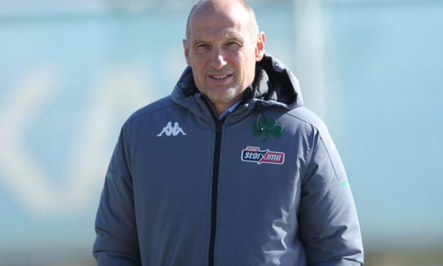 Αναζητά και γρήγορα αμυντικό χαφ ο Ντρεοσί στον Παναθηναϊκό