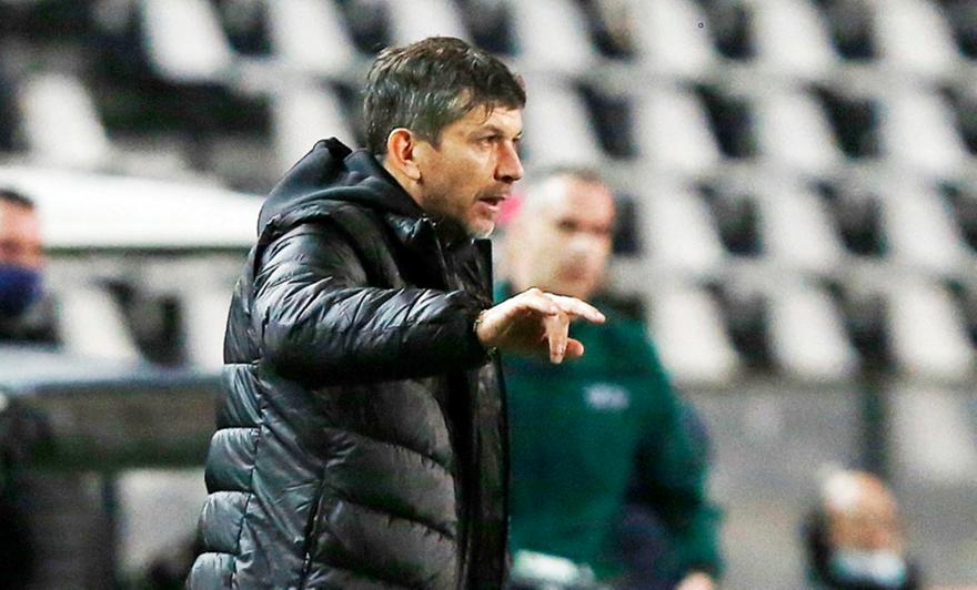 Τα «θέλω» για ενίσχυση του Γκαρσία