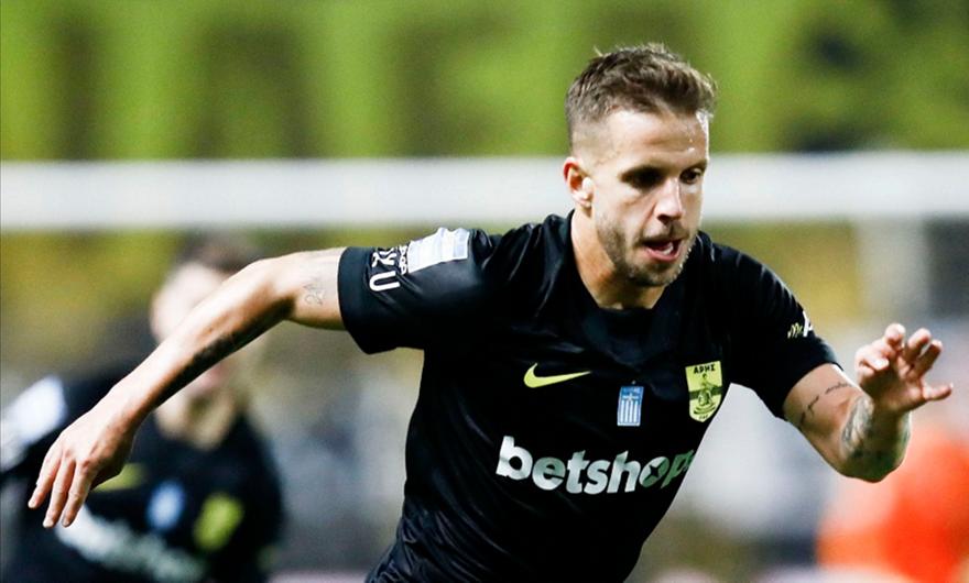 Εξελίξεις με Σάσα στον Άρη