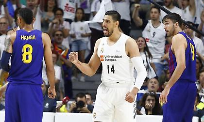 Αγιόν: «Φυσικά θα ήθελα να επιστρέψω στη Ρεάλ»