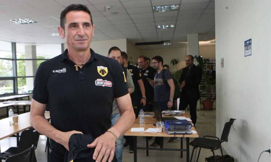 Τελειώνει ο Καρέρα - «Φαβορί ο Χιμενεθ, στο πλάνο κι ο Πογιέτ»